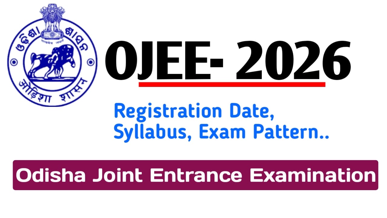 OJEE 2026